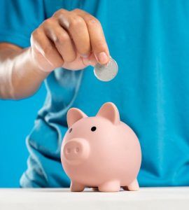 Use Technology to Save Money