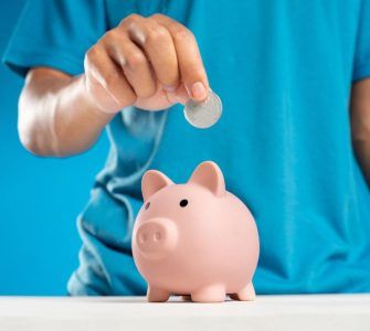 Use Technology to Save Money