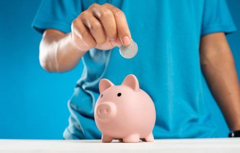 Use Technology to Save Money