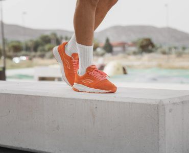 How to Clean Sports/Running Shoes