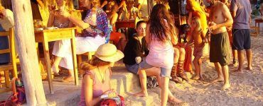 Ibiza: Tips for Young Travelers