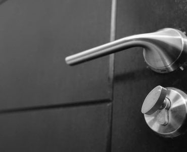 Parts of a Door Knob