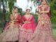 Choose the Right Bridal Lehenga Choli