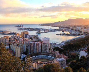 Inversiones inmobiliarias en Málaga