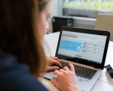 MRP Software Saves Time and Money