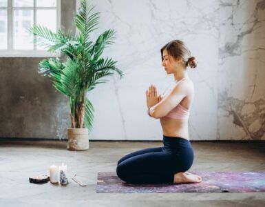 Get Fit Whenever: Find the Advantages of day in and day out Wellness Tung Chung