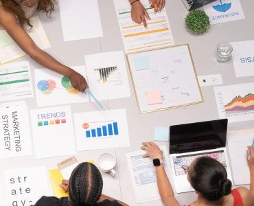 Exploring Visual Communication Ideas