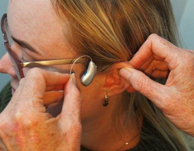 How Do Hearing Aids Work