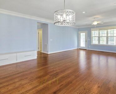 New Flooring In Your Home