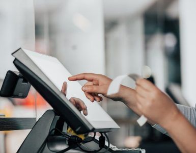 Restaurants Handle Their Finances