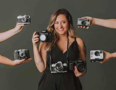 The Future of Photography with Mirrorless Cameras