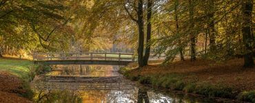 Best Autumn Holiday UK Ideas