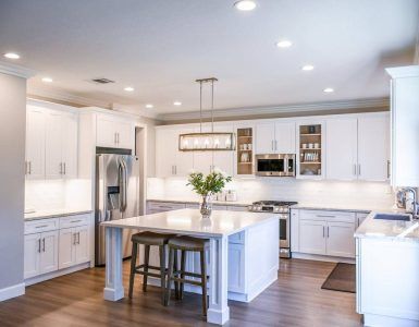 How Can You Design Your New Kitchen?