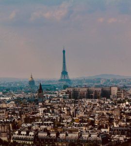 Paris: A Tapestry of Experiences