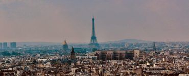 Paris: A Tapestry of Experiences