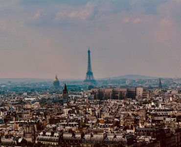 Paris: A Tapestry of Experiences