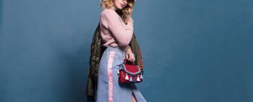 UK street style fashion trends in 2024