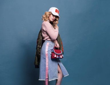 UK street style fashion trends in 2024