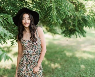 Resort Wear for Holiday Nights