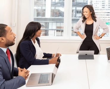 create a supportive and friendly workplace