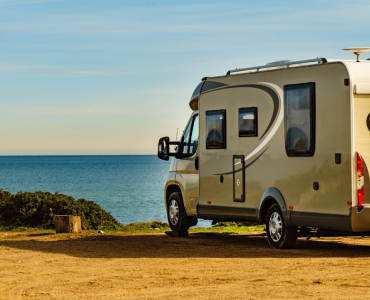Tips to Transform a Caravan Holiday