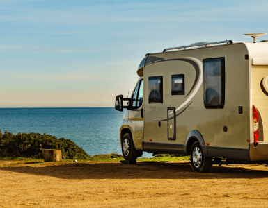 Tips to Transform a Caravan Holiday