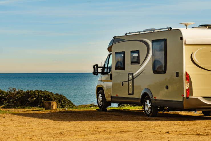 Tips to Transform a Caravan Holiday