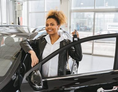 Guide To Buying a Car Using Hire Purchase