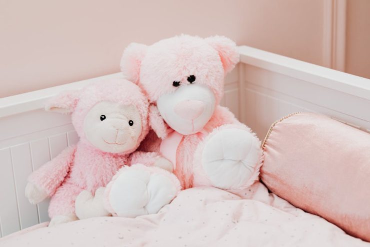 Guide to Storing Cuddly Toys