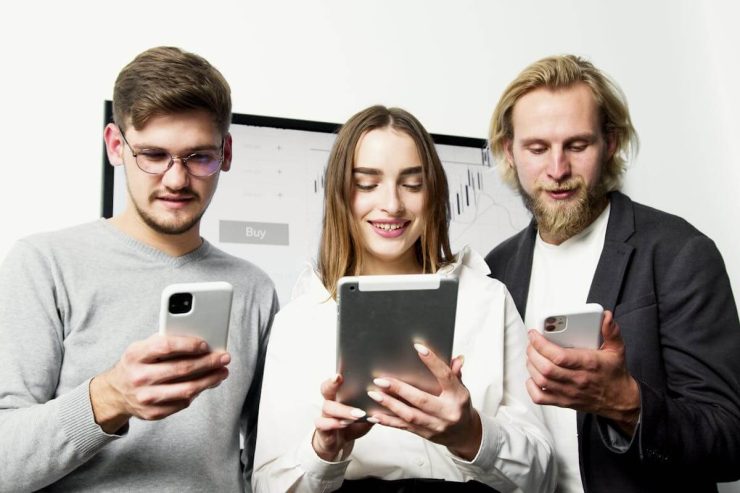 Safeguard Your Business Finances