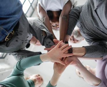 strategies for building resilience
