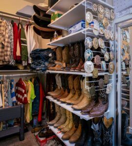 Organising Your Wardrobe for Spring: Tips for a Fresh Start