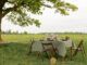 Garden Summer-Ready with Rattan Furniture