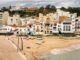 Buy a House on the Coast in Spain