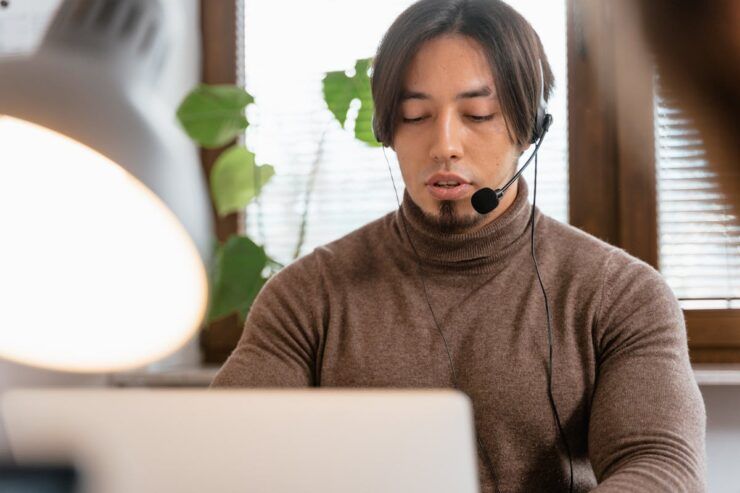 In What Ways Does Virtual Support Strengthen Remote Business Operations?
