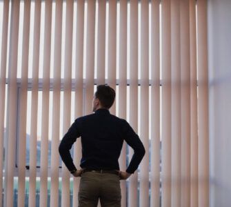 Versatility of PVC Strip Curtains