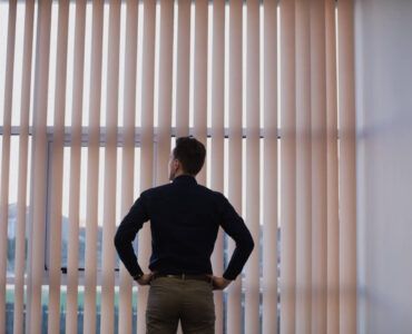 Versatility of PVC Strip Curtains