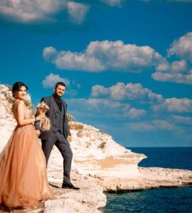 Wedding Day Unforgettable