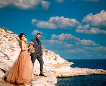 Wedding Day Unforgettable