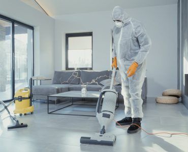 Invest in Scrubber Dryers