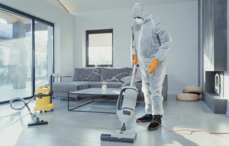 Invest in Scrubber Dryers