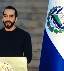 El Salvador Reports Historic Drop in Homicides