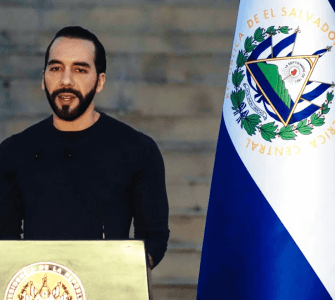 El Salvador Reports Historic Drop in Homicides