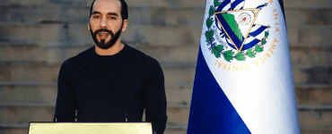 El Salvador Reports Historic Drop in Homicides