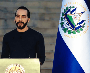 El Salvador Reports Historic Drop in Homicides