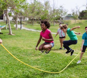 School Summer Holidays on a Budget