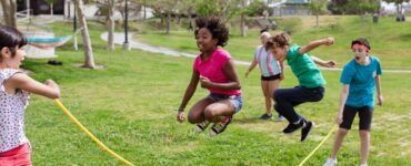 School Summer Holidays on a Budget