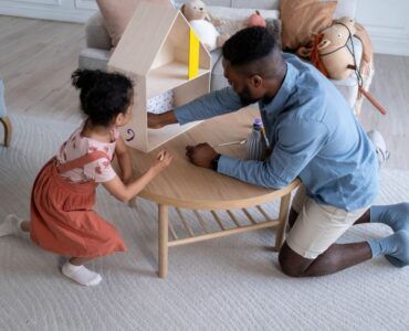 10 diy home projects