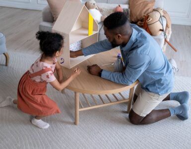 10 diy home projects