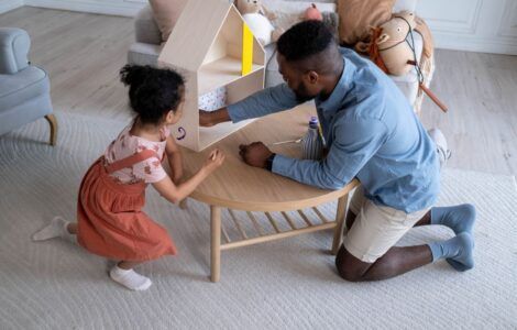 10 diy home projects